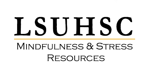 LSU Resources